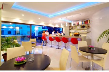 Hôtel Agia Marina 3